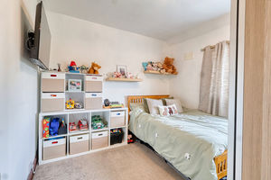 Bedroom Two- click for photo gallery